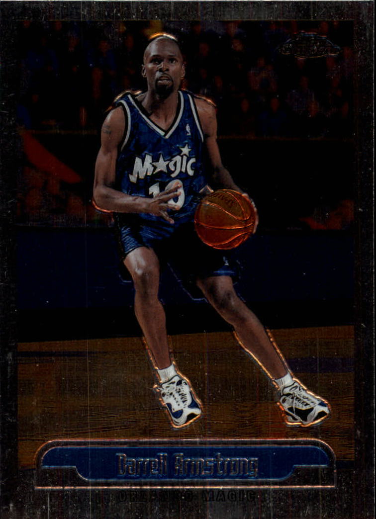 A6758- 1999-00 Topps Chrome Bk Cards 1-257 +Inserts -You Pick- 15+ FREE US SHIP - Picture 78 of 356