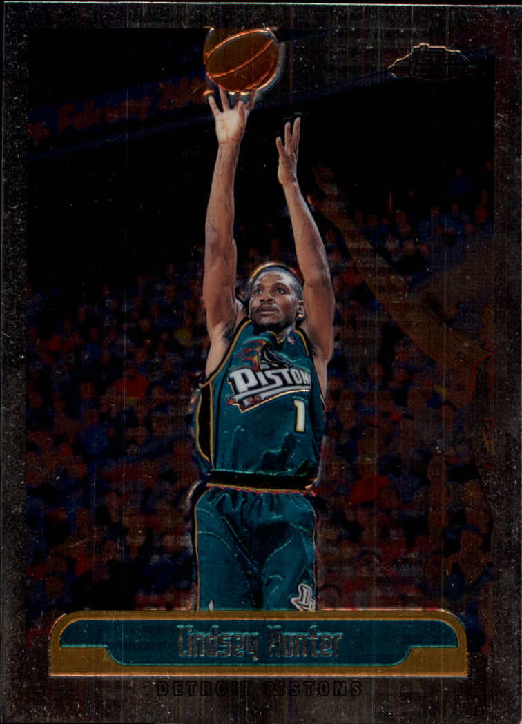 A6758- 1999-00 Topps Chrome Bk Cards 1-257 +Inserts -You Pick- 15+ FREE US SHIP - Picture 84 of 356