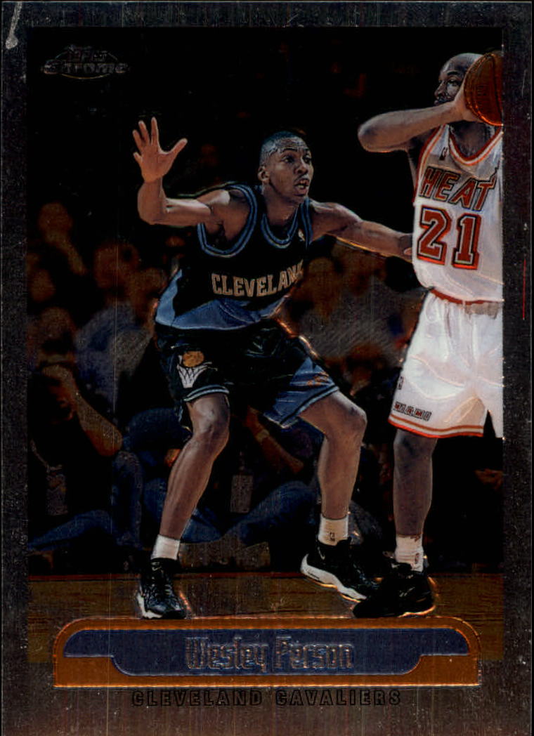 A6758- 1999-00 Topps Chrome Bk Cards 1-257 +Inserts -You Pick- 15+ FREE US SHIP - Picture 88 of 356