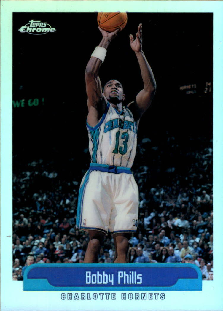 A6758- 1999-00 Topps Chrome Bk Cards 1-257 +Inserts -You Pick- 15+ FREE US SHIP - Picture 90 of 356