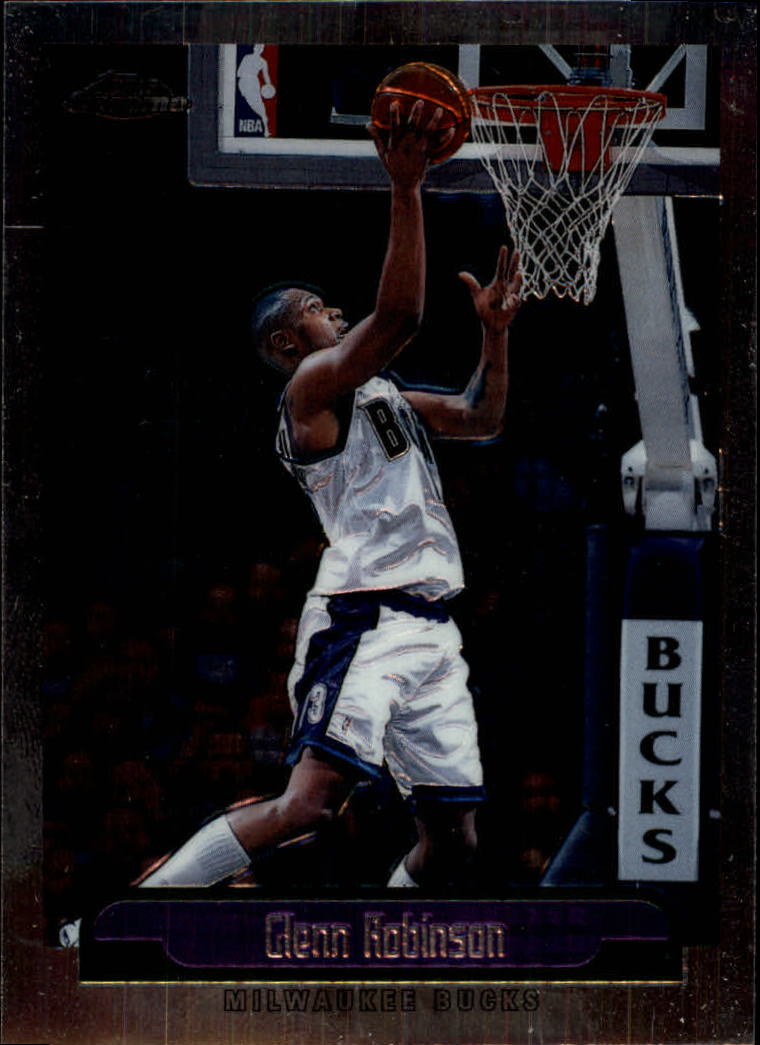A6758- 1999-00 Topps Chrome Bk Cards 1-257 +Inserts -You Pick- 15+ FREE US SHIP - Picture 104 of 356