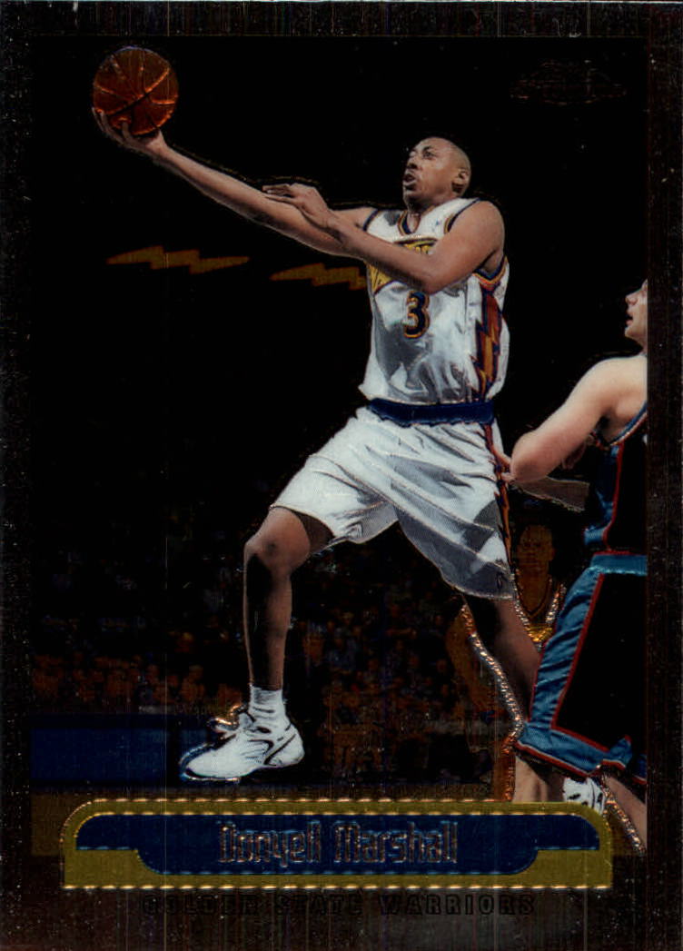 A6758- 1999-00 Topps Chrome Bk Cards 1-257 +Inserts -You Pick- 15+ FREE US SHIP - Picture 124 of 356