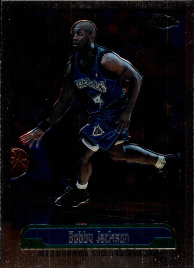 A6758- 1999-00 Topps Chrome Bk Cards 1-257 +Inserts -You Pick- 15+ FREE US SHIP - Picture 128 of 356