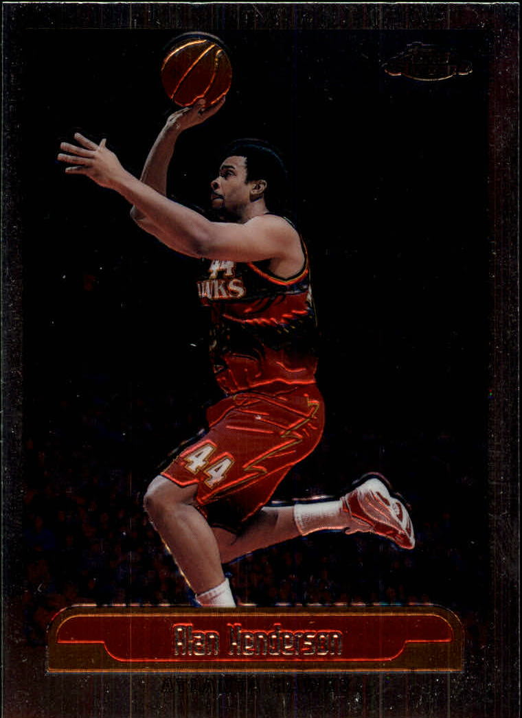 A6758- 1999-00 Topps Chrome Bk Cards 1-257 +Inserts -You Pick- 15+ FREE US SHIP - Picture 130 of 356