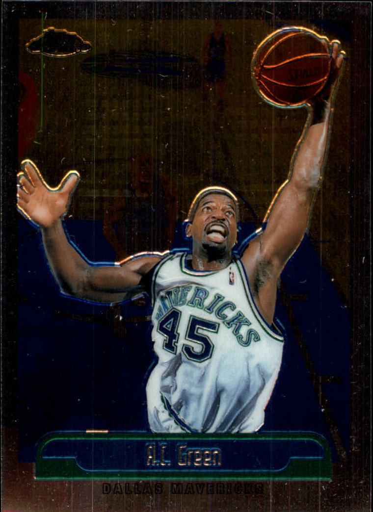 A6758- 1999-00 Topps Chrome Bk Cards 1-257 +Inserts -You Pick- 15+ FREE US SHIP - Picture 138 of 356