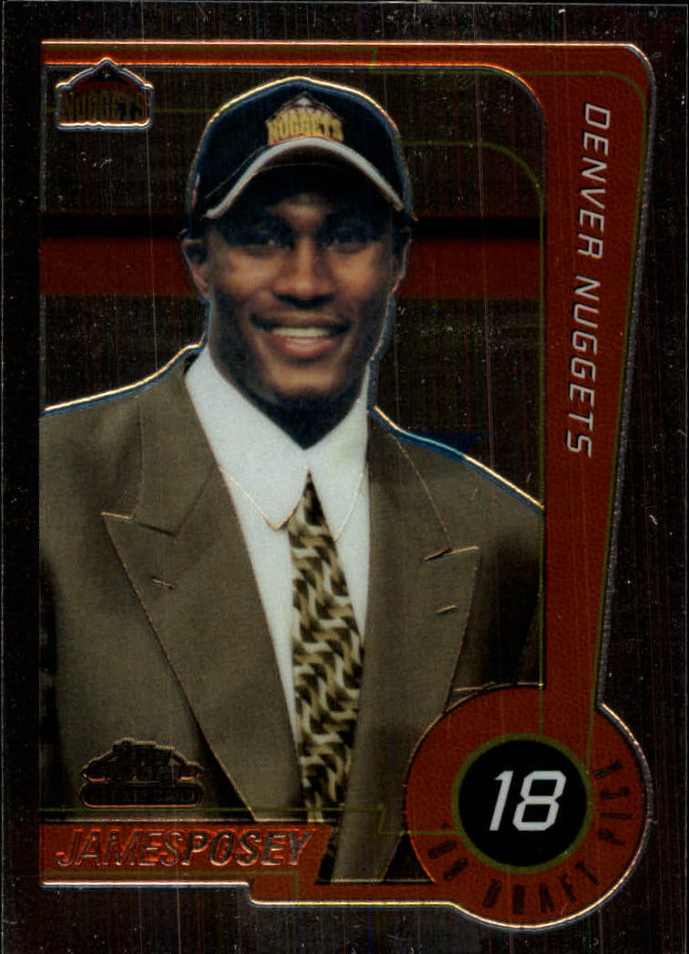 A6758- 1999-00 Topps Chrome Bk Cards 1-257 +Inserts -You Pick- 15+ FREE US SHIP - Picture 156 of 356