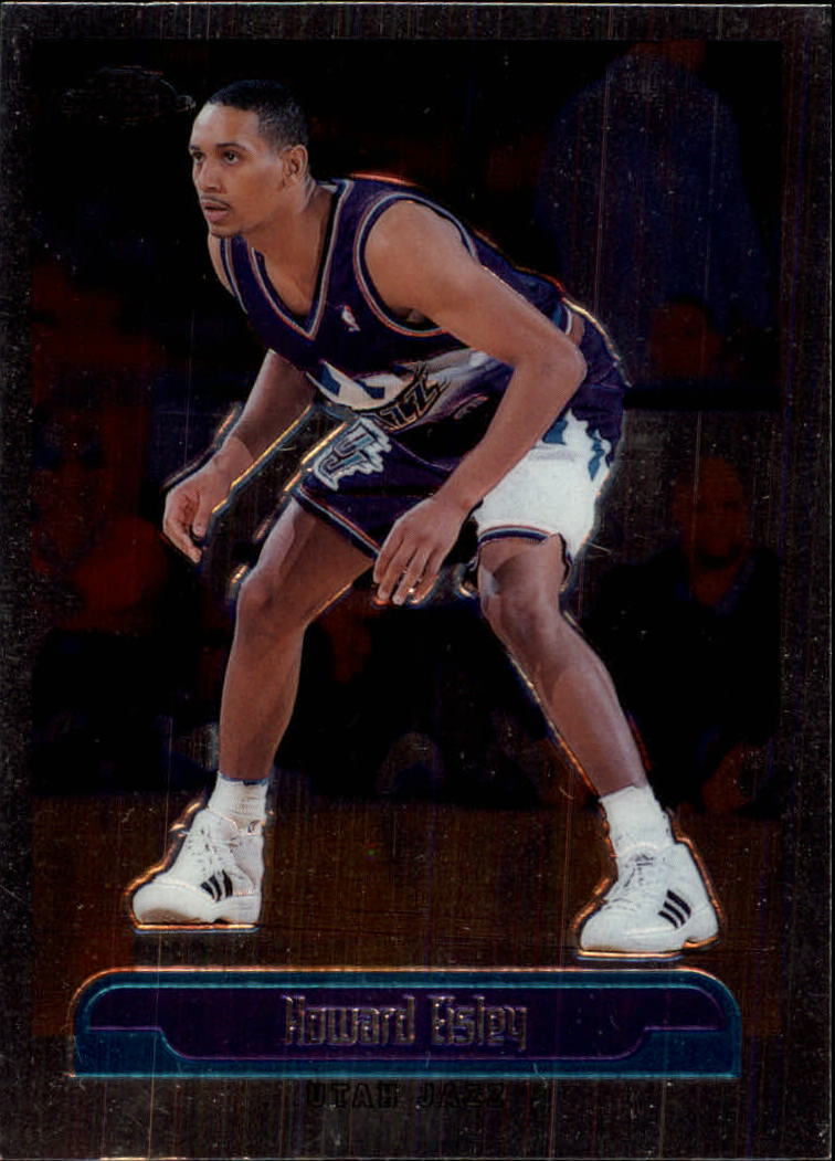 A6758- 1999-00 Topps Chrome Bk Cards 1-257 +Inserts -You Pick- 15+ FREE US SHIP - Picture 168 of 356