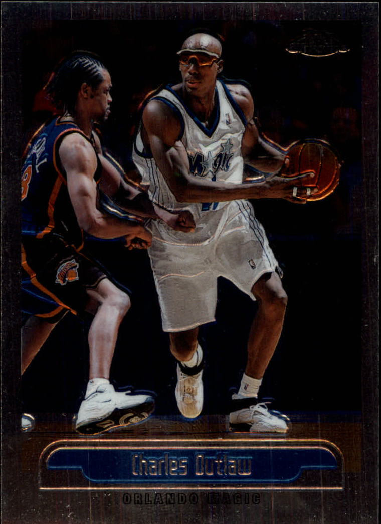 A6758- 1999-00 Topps Chrome Bk Cards 1-257 +Inserts -You Pick- 15+ FREE US SHIP - Picture 176 of 356