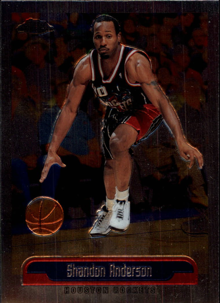 A6758- 1999-00 Topps Chrome Bk Cards 1-257 +Inserts -You Pick- 15+ FREE US SHIP - Picture 178 of 356