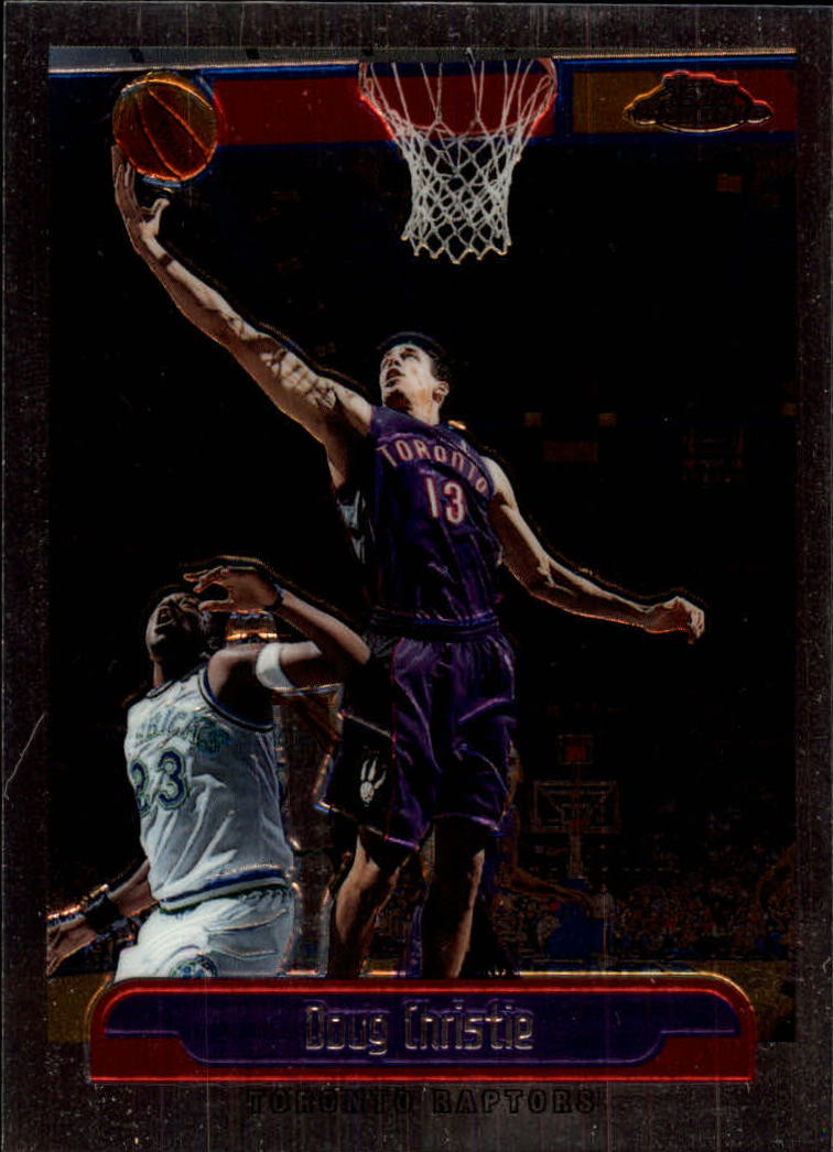 A6758- 1999-00 Topps Chrome Bk Cards 1-257 +Inserts -You Pick- 15+ FREE US SHIP - Picture 182 of 356