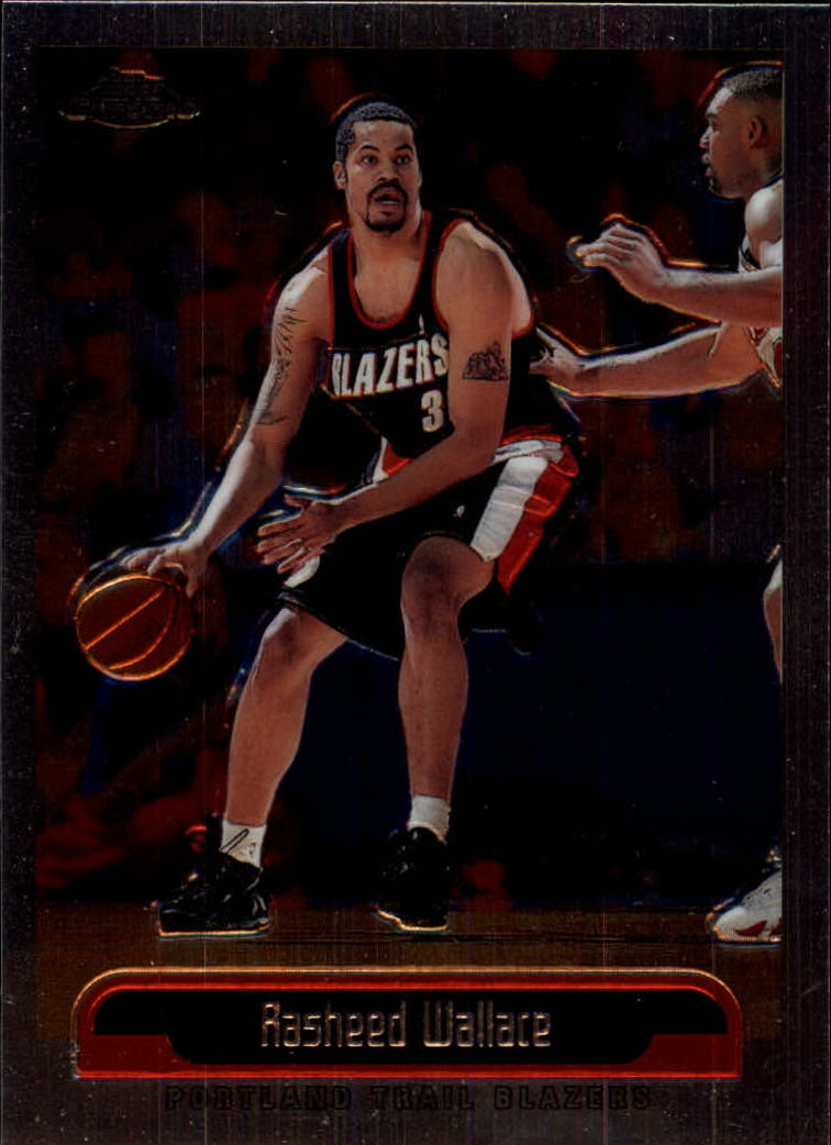A6758- 1999-00 Topps Chrome Bk Cards 1-257 +Inserts -You Pick- 15+ FREE US SHIP - Picture 184 of 356