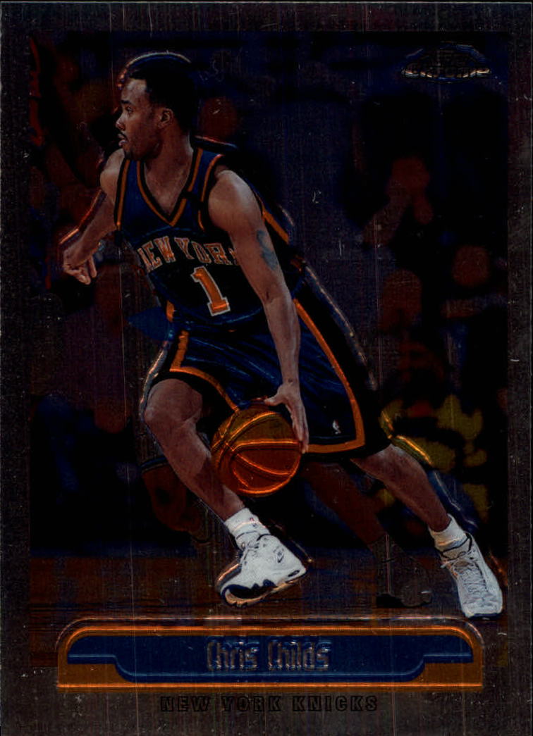 A6758- 1999-00 Topps Chrome Bk Cards 1-257 +Inserts -You Pick- 15+ FREE US SHIP - Picture 186 of 356