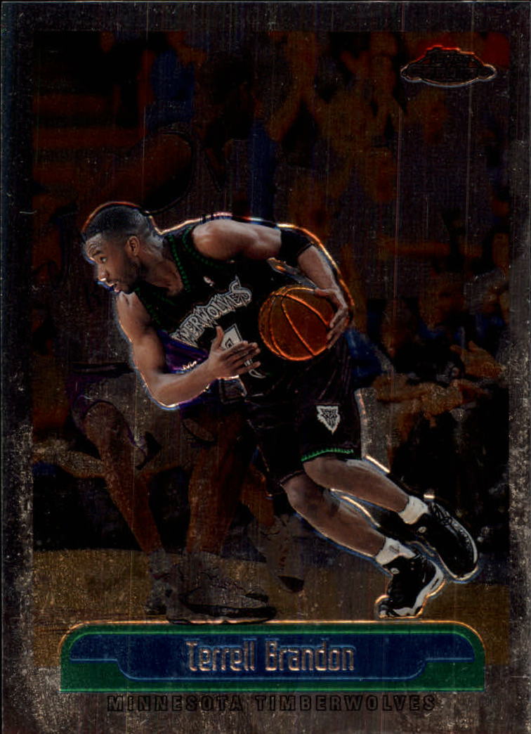 A6758- 1999-00 Topps Chrome Bk Cards 1-257 +Inserts -You Pick- 15+ FREE US SHIP - Picture 190 of 356