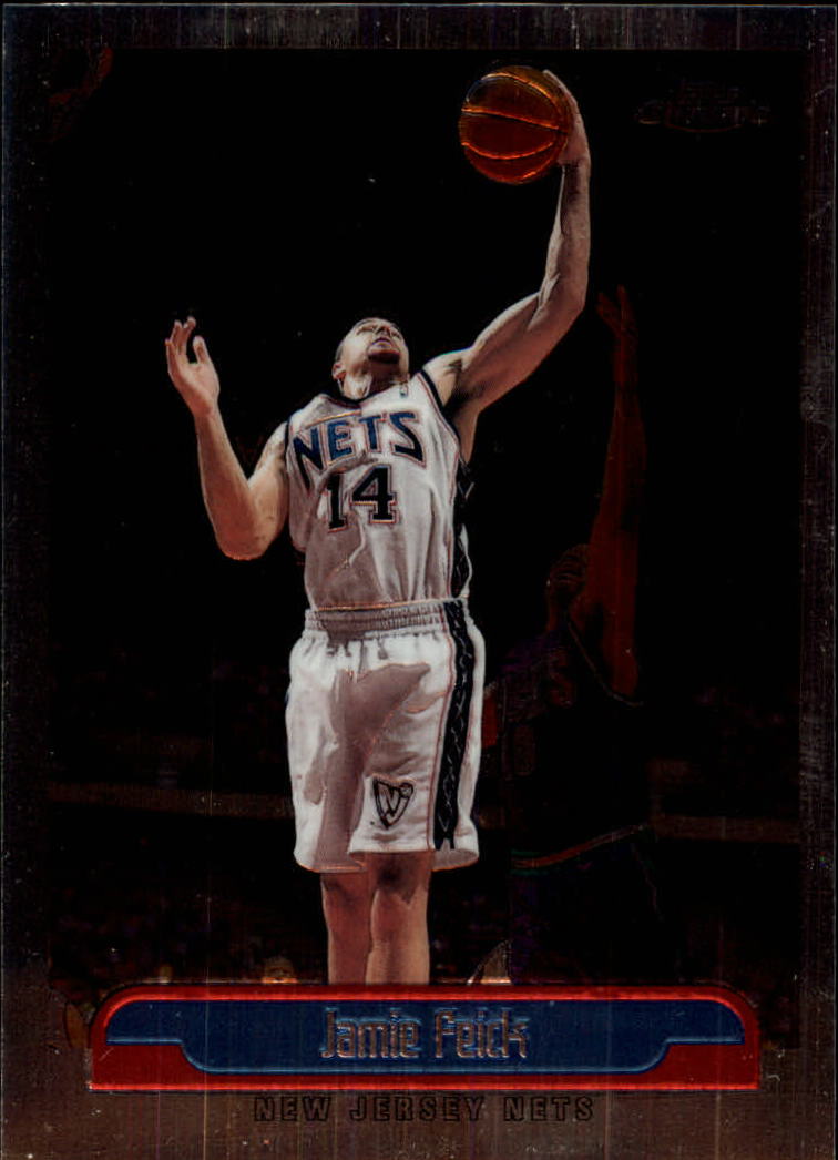 A6758- 1999-00 Topps Chrome Bk Cards 1-257 +Inserts -You Pick- 15+ FREE US SHIP - Picture 192 of 356