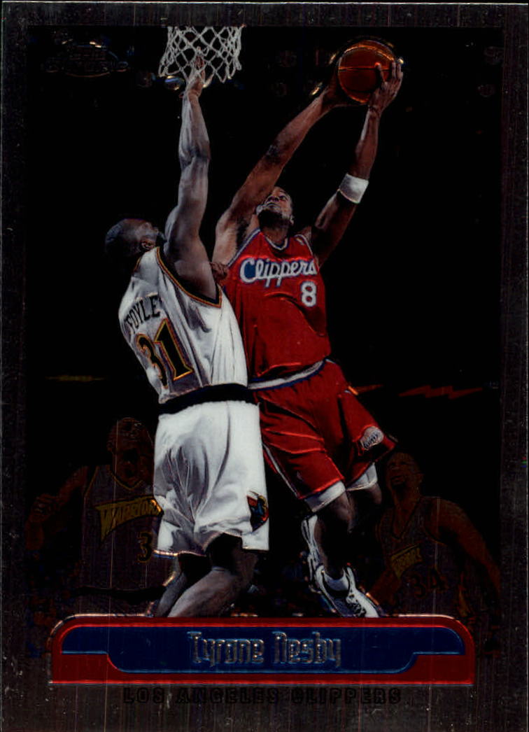 A6758- 1999-00 Topps Chrome Bk Cards 1-257 +Inserts -You Pick- 15+ FREE US SHIP - Picture 198 of 356