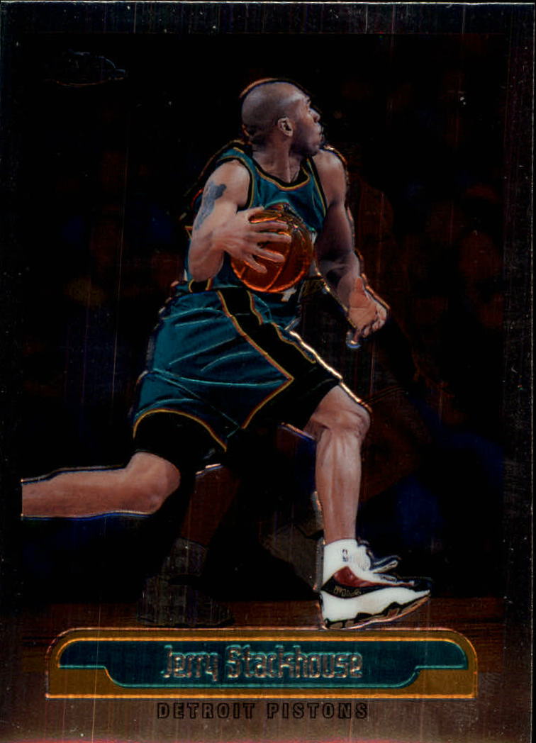 A6758- 1999-00 Topps Chrome Bk Cards 1-257 +Inserts -You Pick- 15+ FREE US SHIP - Picture 200 of 356