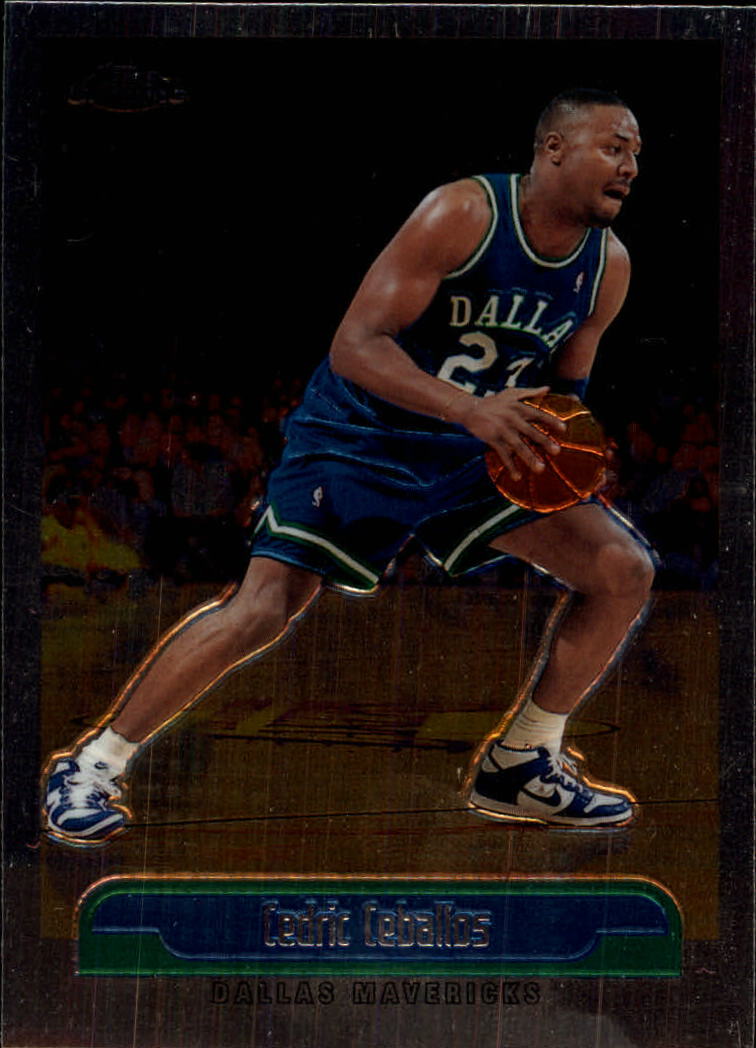 A6758- 1999-00 Topps Chrome Bk Cards 1-257 +Inserts -You Pick- 15+ FREE US SHIP - Picture 202 of 356