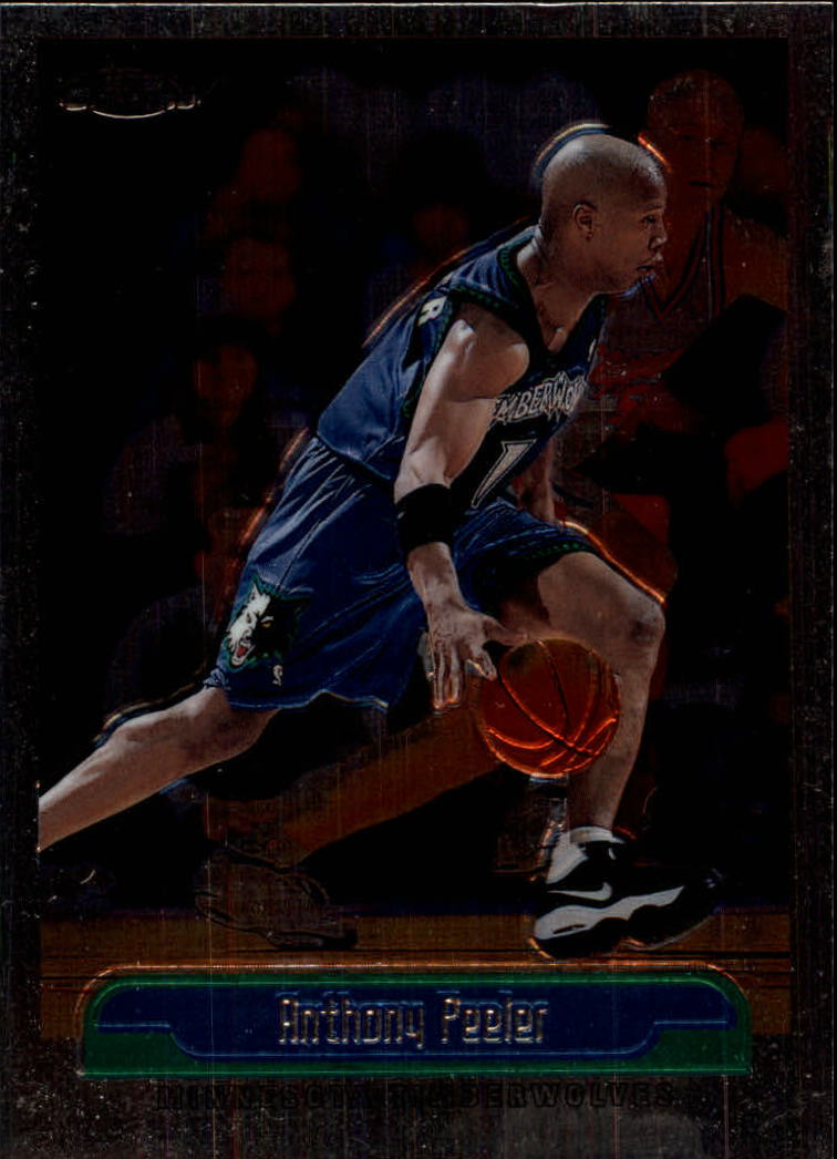A6758- 1999-00 Topps Chrome Bk Cards 1-257 +Inserts -You Pick- 15+ FREE US SHIP - Picture 205 of 356