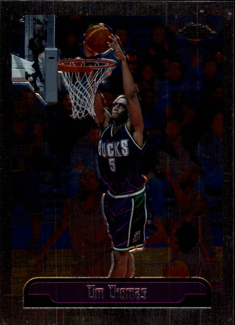 A6758- 1999-00 Topps Chrome Bk Cards 1-257 +Inserts -You Pick- 15+ FREE US SHIP - Picture 217 of 356