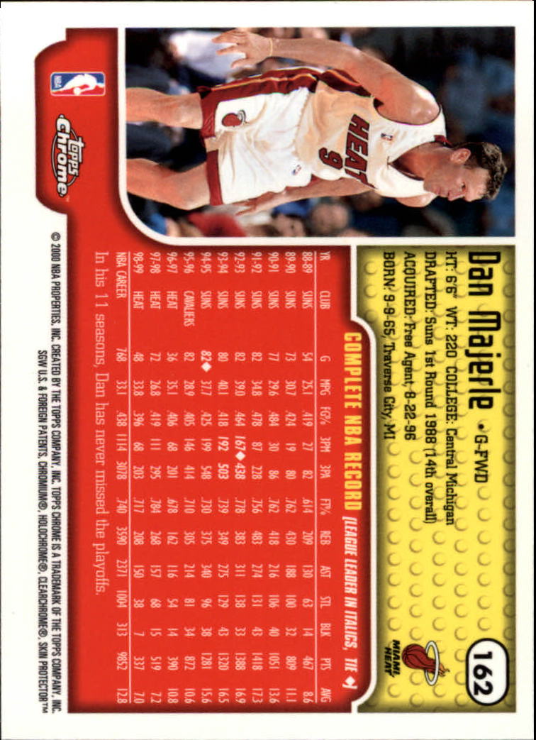 A6758- 1999-00 Topps Chrome Bk Cards 1-257 +Inserts -You Pick- 15+ FREE US SHIP - Picture 222 of 356