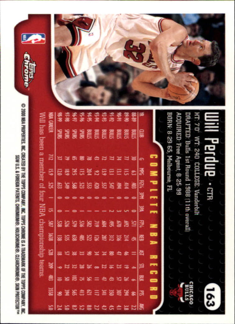 A6758- 1999-00 Topps Chrome Bk Cards 1-257 +Inserts -You Pick- 15+ FREE US SHIP - Picture 224 of 356