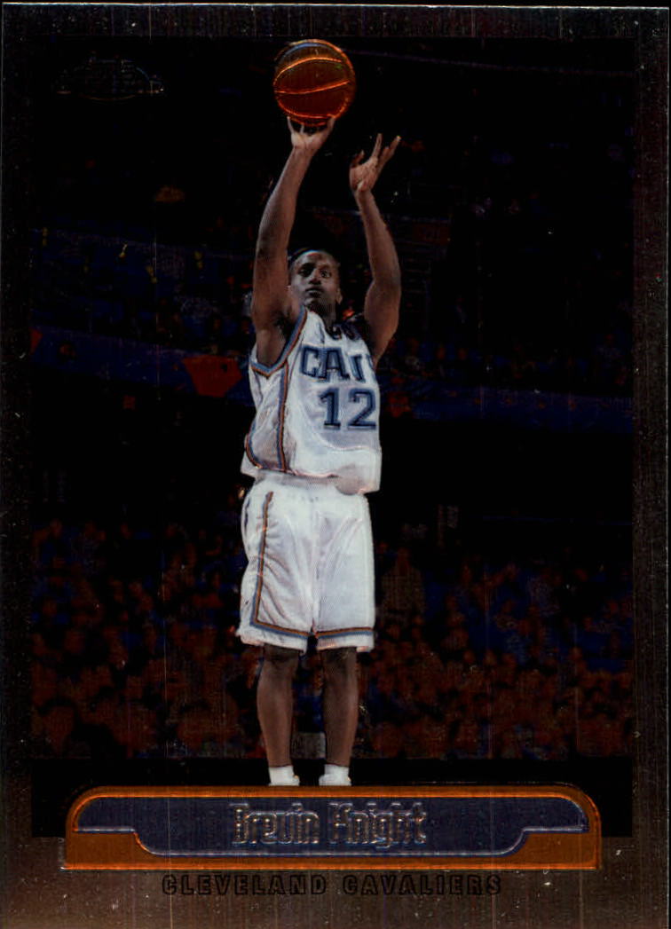 A6758- 1999-00 Topps Chrome Bk Cards 1-257 +Inserts -You Pick- 15+ FREE US SHIP - Picture 225 of 356