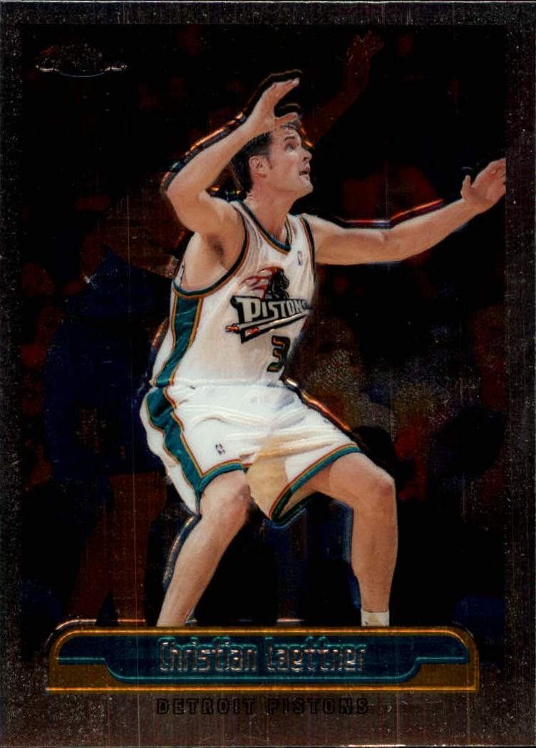 A6758- 1999-00 Topps Chrome Bk Cards 1-257 +Inserts -You Pick- 15+ FREE US SHIP - Picture 233 of 356