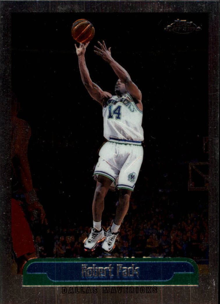 A6758- 1999-00 Topps Chrome Bk Cards 1-257 +Inserts -You Pick- 15+ FREE US SHIP - Picture 235 of 356