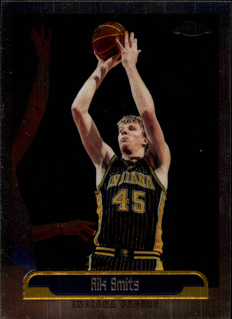 A6758- 1999-00 Topps Chrome Bk Cards 1-257 +Inserts -You Pick- 15+ FREE US SHIP - Picture 237 of 356