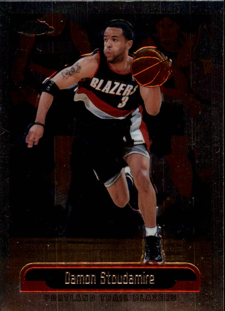 A6758- 1999-00 Topps Chrome Bk Cards 1-257 +Inserts -You Pick- 15+ FREE US SHIP - Picture 239 of 356