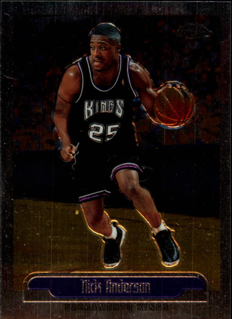A6758- 1999-00 Topps Chrome Bk Cards 1-257 +Inserts -You Pick- 15+ FREE US SHIP - Picture 241 of 356