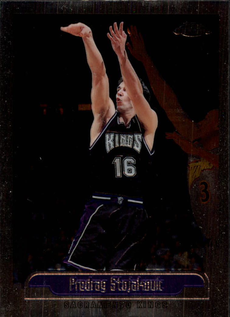 A6758- 1999-00 Topps Chrome Bk Cards 1-257 +Inserts -You Pick- 15+ FREE US SHIP - Picture 243 of 356