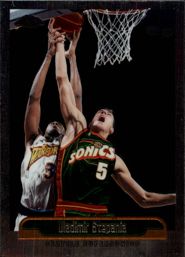 A6758- 1999-00 Topps Chrome Bk Cards 1-257 +Inserts -You Pick- 15+ FREE US SHIP - Picture 245 of 356