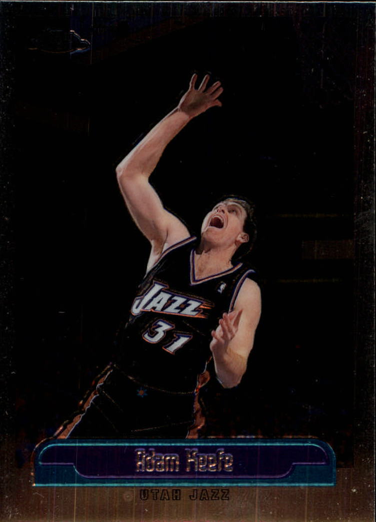 A6758- 1999-00 Topps Chrome Bk Cards 1-257 +Inserts -You Pick- 15+ FREE US SHIP - Picture 247 of 356