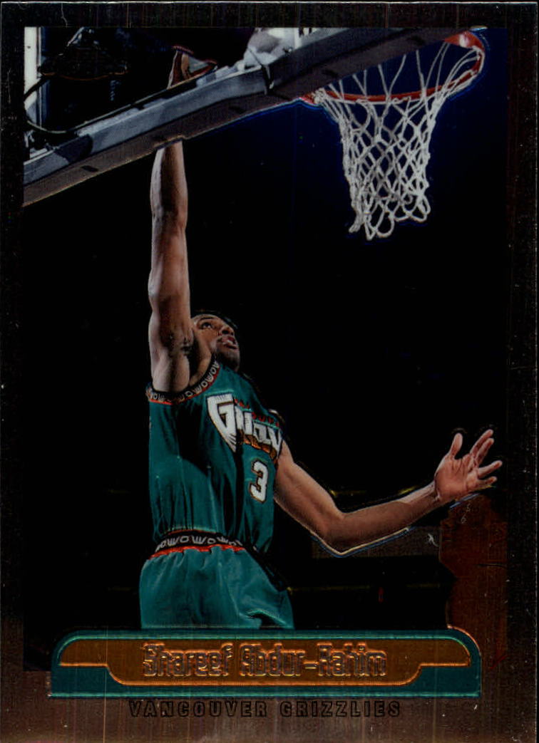 A6758- 1999-00 Topps Chrome Bk Cards 1-257 +Inserts -You Pick- 15+ FREE US SHIP - Picture 249 of 356