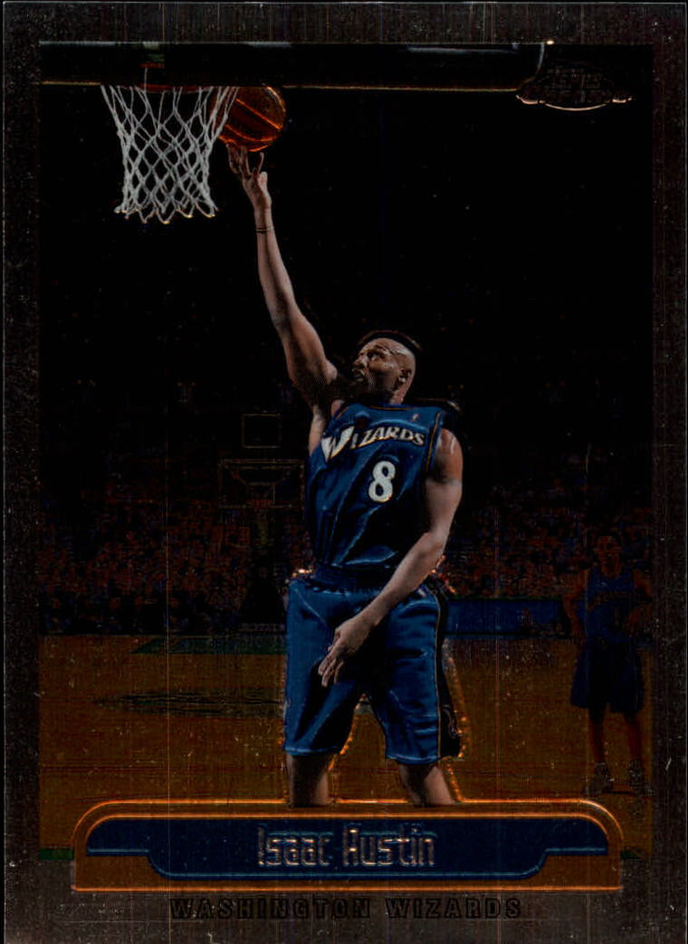 A6758- 1999-00 Topps Chrome Bk Cards 1-257 +Inserts -You Pick- 15+ FREE US SHIP - Picture 251 of 356