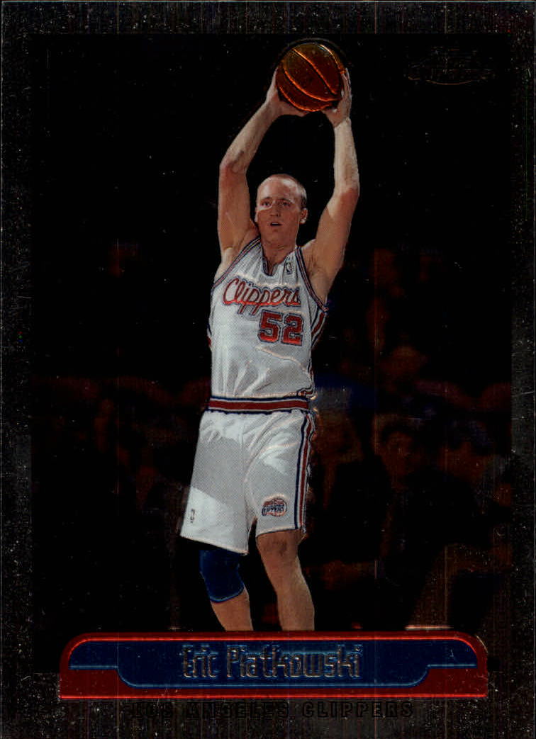 A6758- 1999-00 Topps Chrome Bk Cards 1-257 +Inserts -You Pick- 15+ FREE US SHIP - Picture 261 of 356