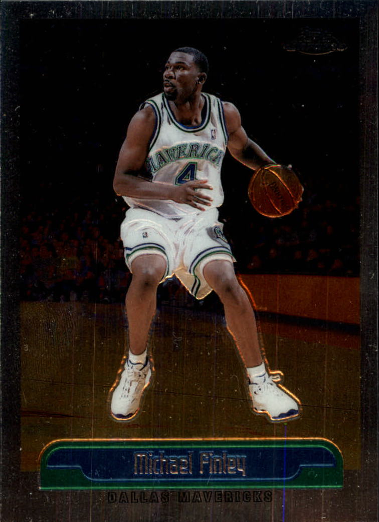 A6758- 1999-00 Topps Chrome Bk Cards 1-257 +Inserts -You Pick- 15+ FREE US SHIP - Picture 265 of 356