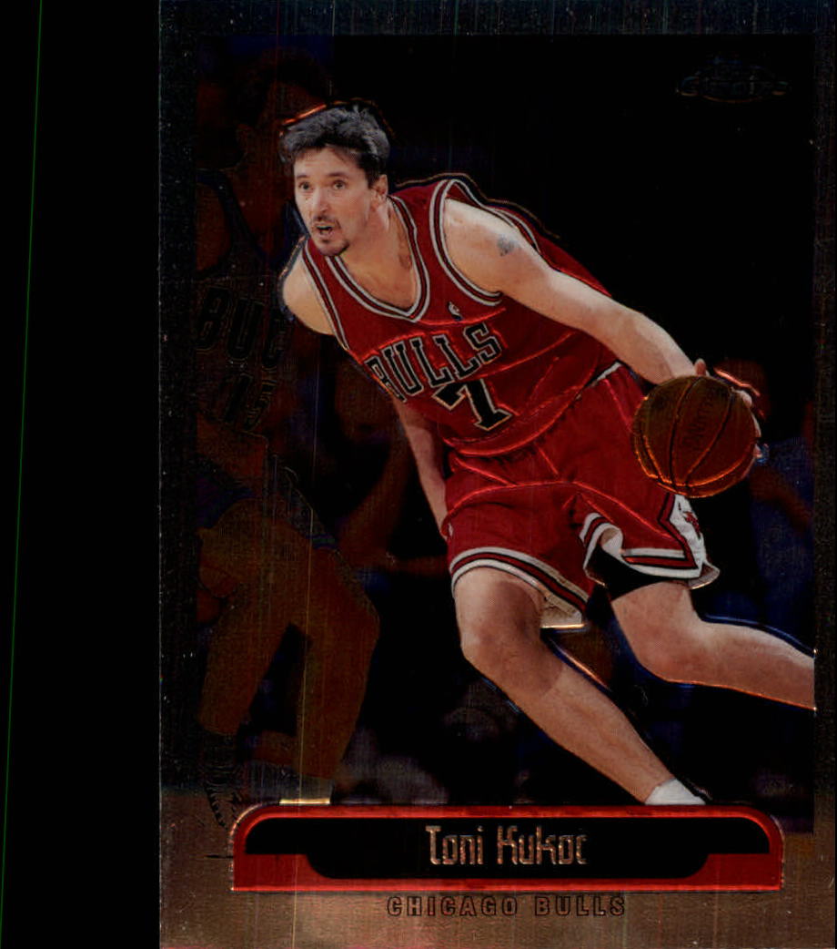 A6758- 1999-00 Topps Chrome Bk Cards 1-257 +Inserts -You Pick- 15+ FREE US SHIP - Picture 269 of 356