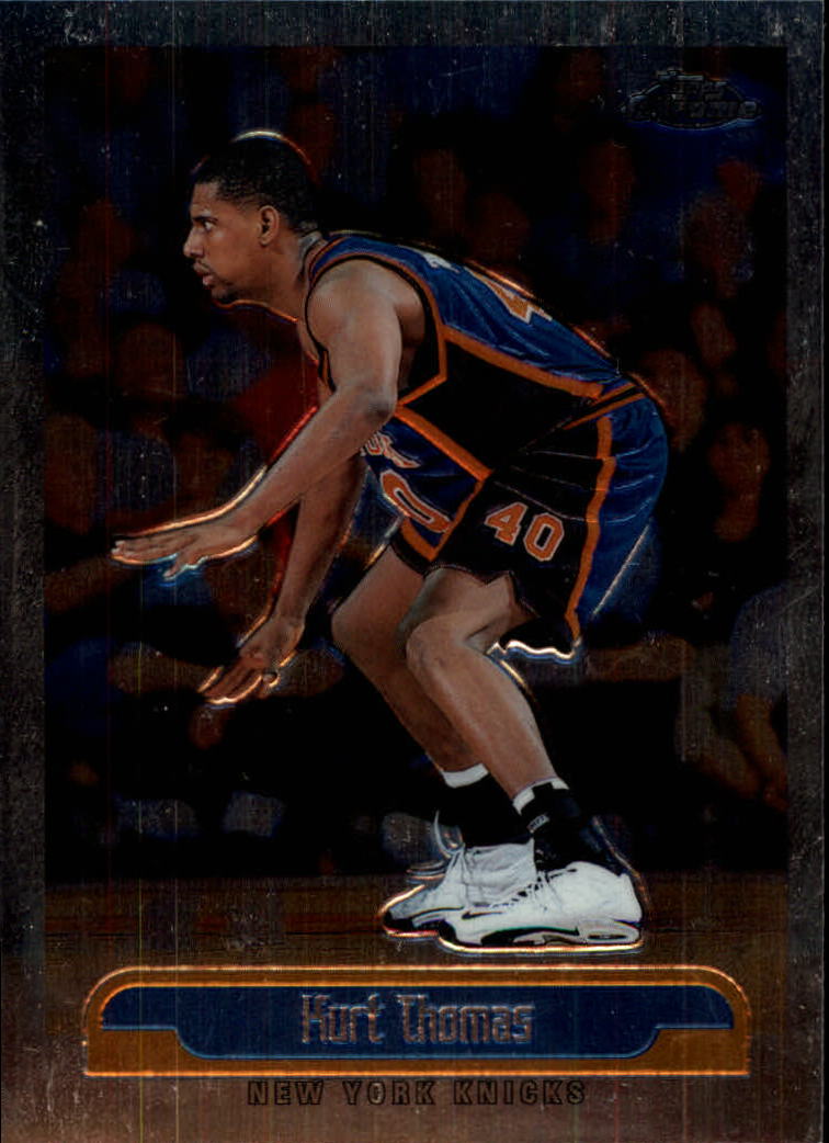 A6758- 1999-00 Topps Chrome Bk Cards 1-257 +Inserts -You Pick- 15+ FREE US SHIP - Picture 279 of 356