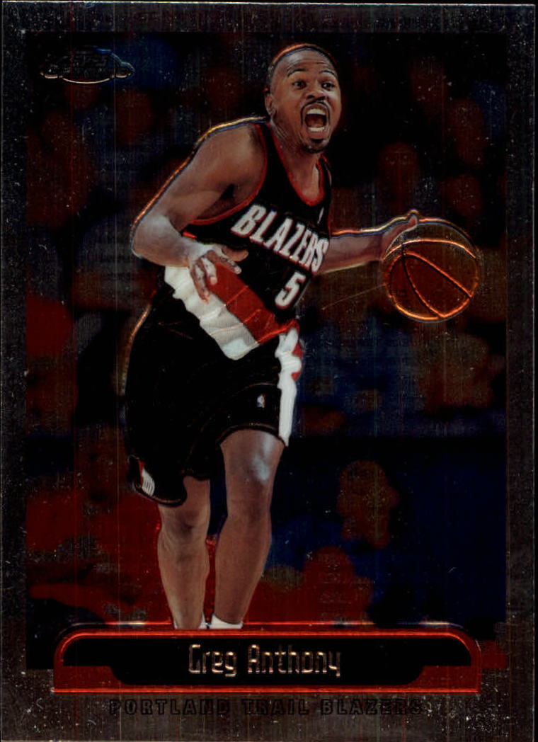 A6758- 1999-00 Topps Chrome Bk Cards 1-257 +Inserts -You Pick- 15+ FREE US SHIP - Picture 281 of 356