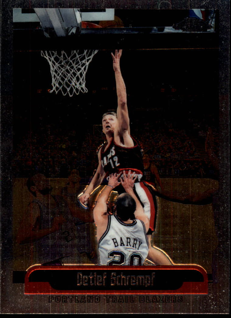 A6758- 1999-00 Topps Chrome Bk Cards 1-257 +Inserts -You Pick- 15+ FREE US SHIP - Picture 285 of 356