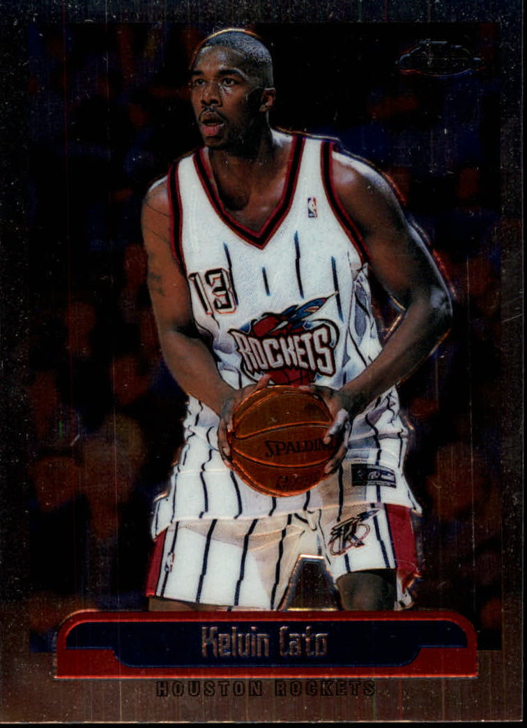 A6758- 1999-00 Topps Chrome Bk Cards 1-257 +Inserts -You Pick- 15+ FREE US SHIP - Picture 295 of 356