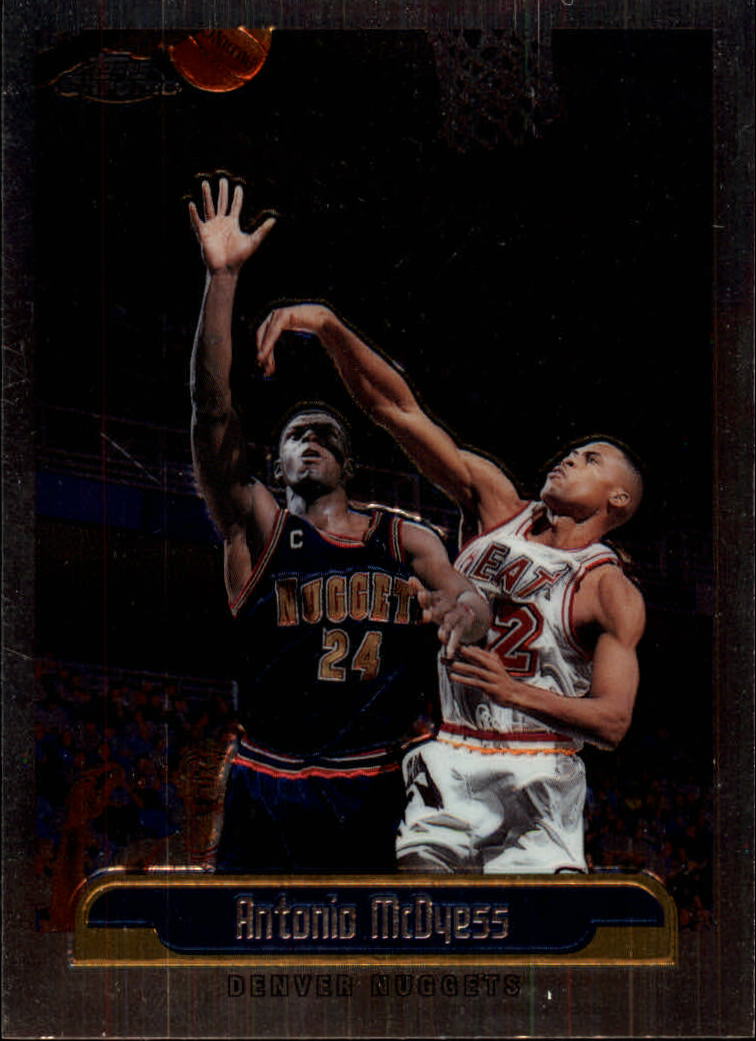 A6758- 1999-00 Topps Chrome Bk Cards 1-257 +Inserts -You Pick- 15+ FREE US SHIP - Picture 297 of 356