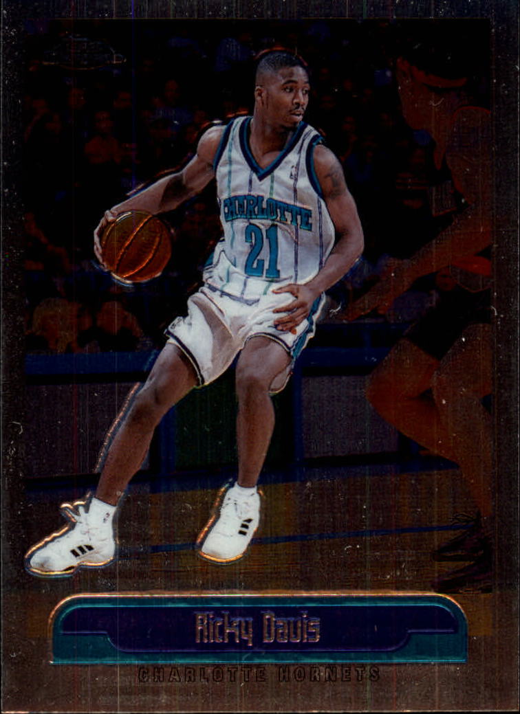 A6758- 1999-00 Topps Chrome Bk Cards 1-257 +Inserts -You Pick- 15+ FREE US SHIP - Picture 301 of 356