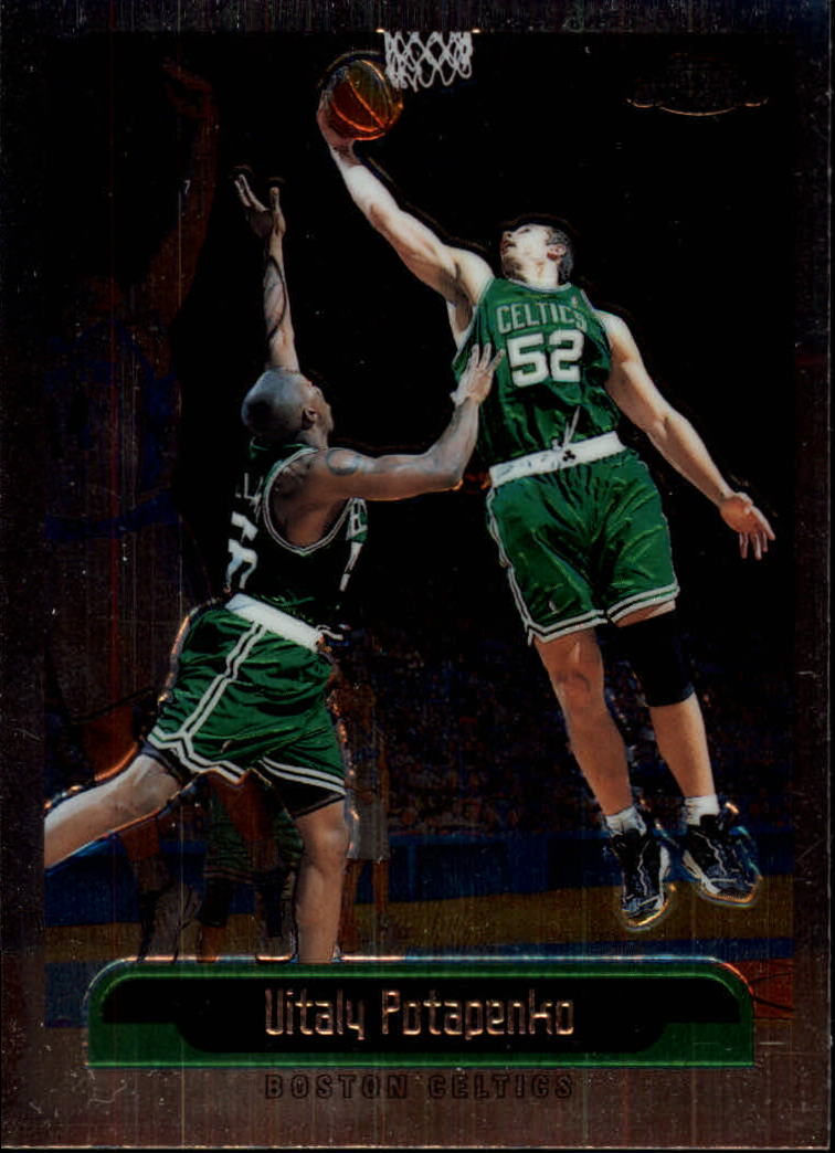 A6758- 1999-00 Topps Chrome Bk Cards 1-257 +Inserts -You Pick- 15+ FREE US SHIP - Picture 303 of 356