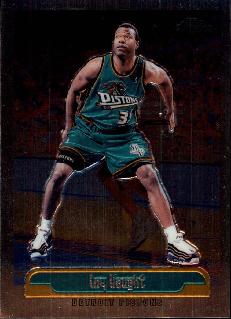 A6758- 1999-00 Topps Chrome Bk Cards 1-257 +Inserts -You Pick- 15+ FREE US SHIP - Picture 305 of 356