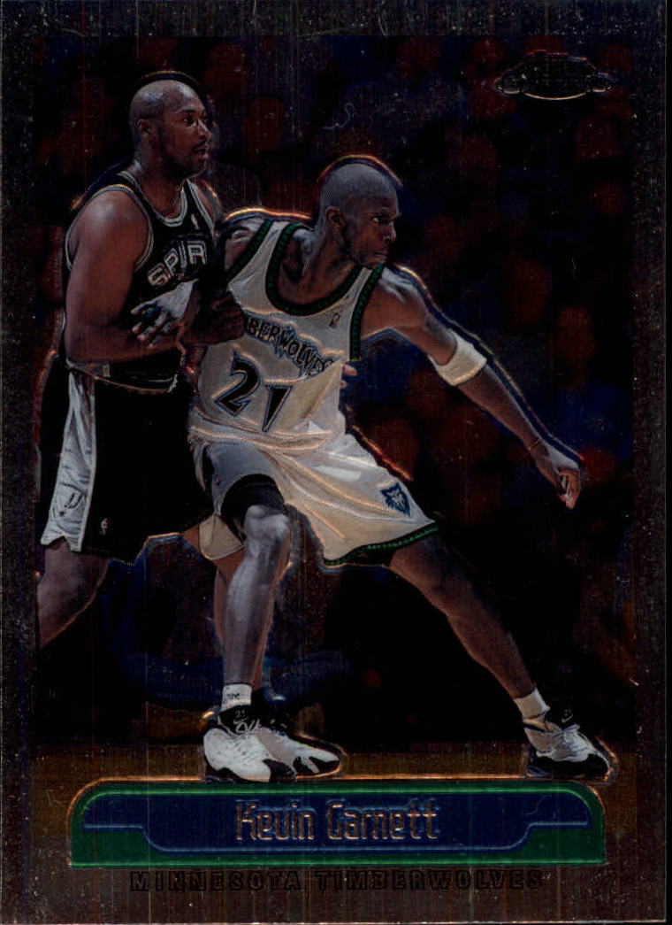 A6758- 1999-00 Topps Chrome Bk Cards 1-257 +Inserts -You Pick- 15+ FREE US SHIP - Picture 307 of 356
