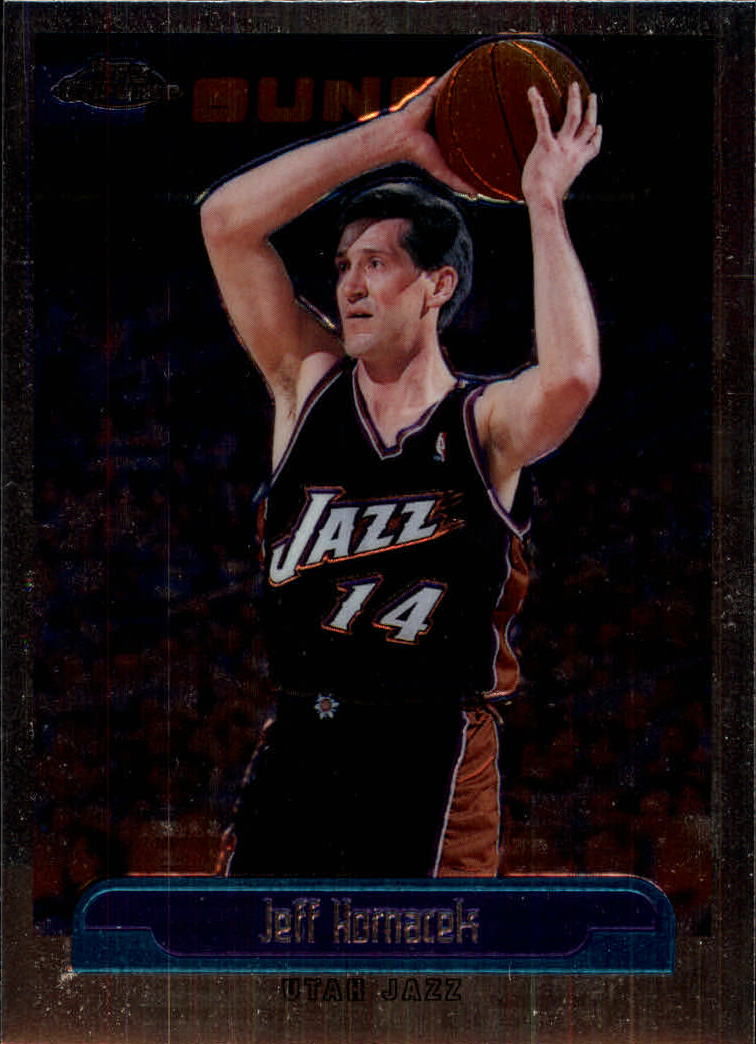 A6758- 1999-00 Topps Chrome Bk Cards 1-257 +Inserts -You Pick- 15+ FREE US SHIP - Picture 311 of 356
