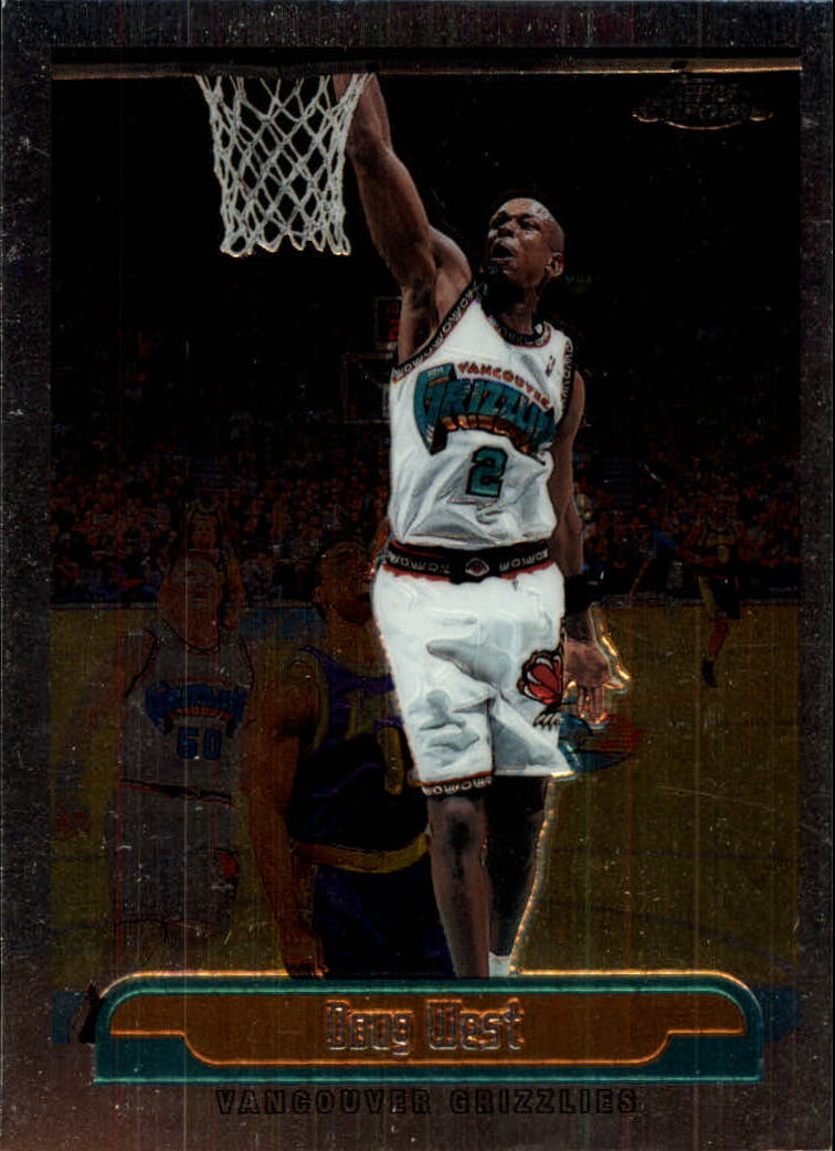 A6758- 1999-00 Topps Chrome Bk Cards 1-257 +Inserts -You Pick- 15+ FREE US SHIP - Picture 313 of 356